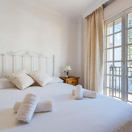 Malagasuite San Miguel Torremolinos Exteriér fotografie
