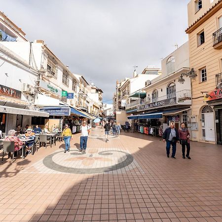 Malagasuite San Miguel Torremolinos Exteriér fotografie
