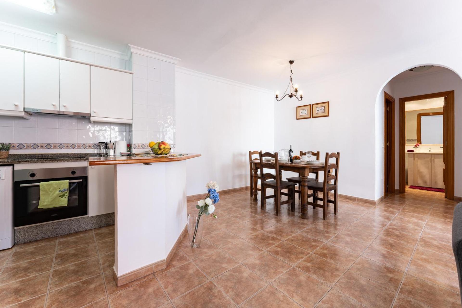 Malagasuite San Miguel Torremolinos Exteriér fotografie