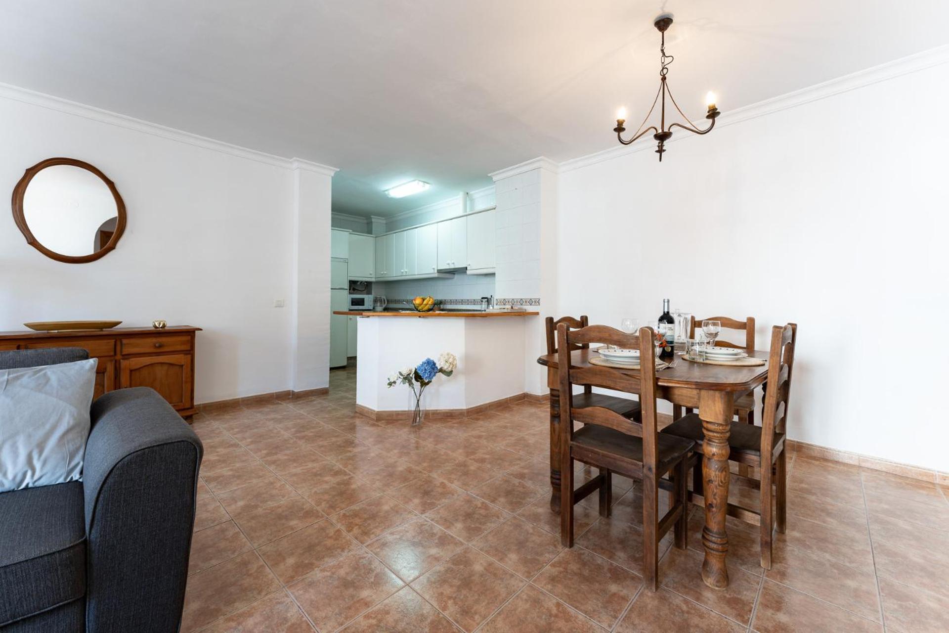 Malagasuite San Miguel Torremolinos Exteriér fotografie