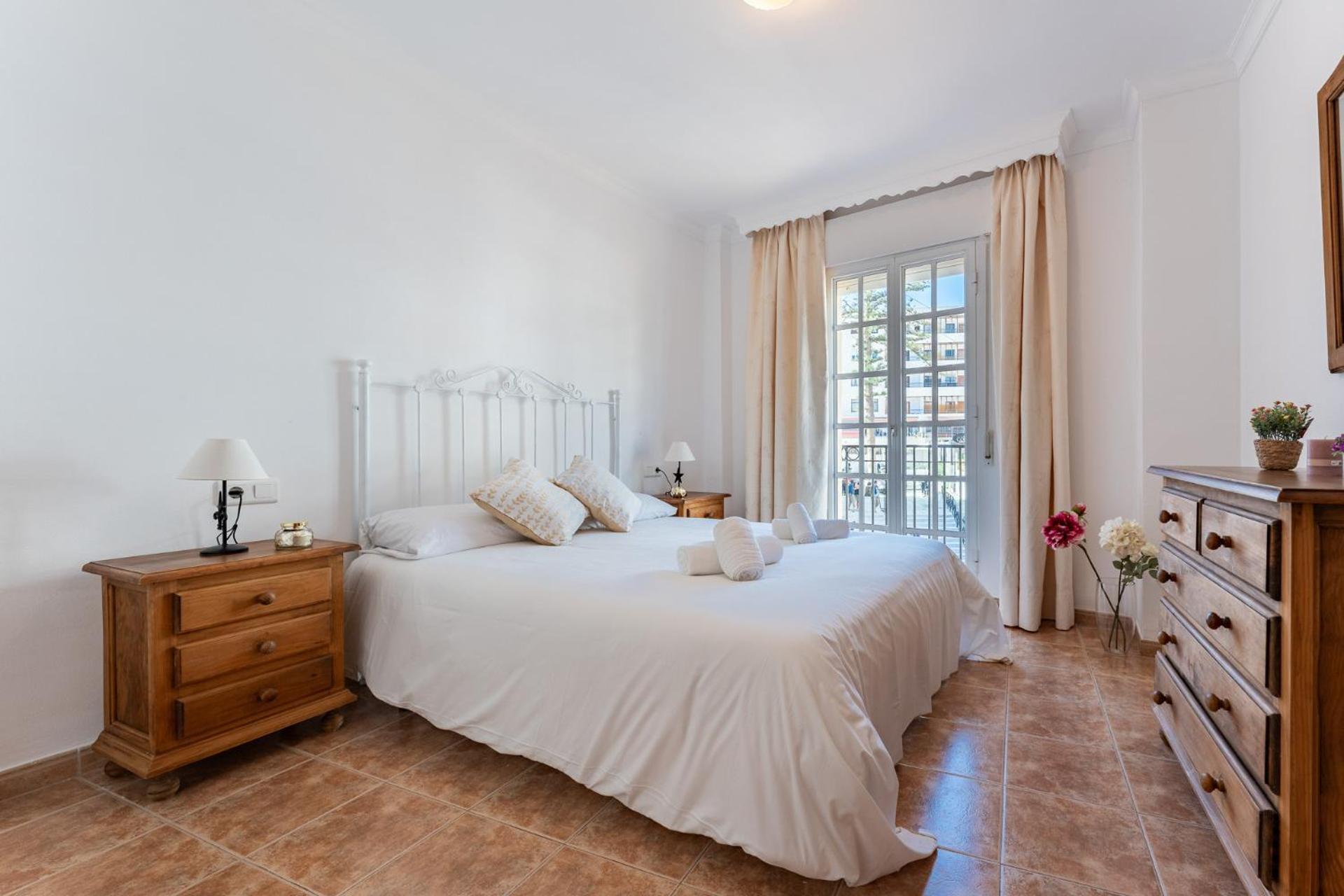 Malagasuite San Miguel Torremolinos Exteriér fotografie