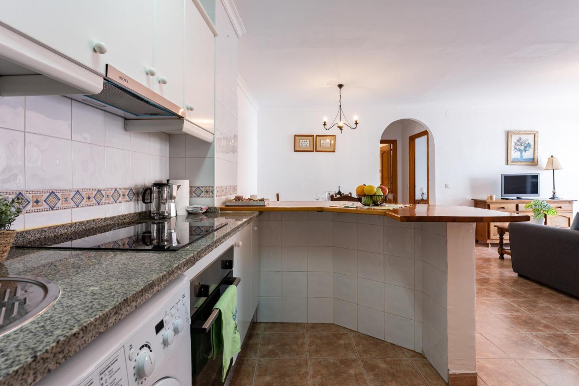 Malagasuite San Miguel Torremolinos Exteriér fotografie