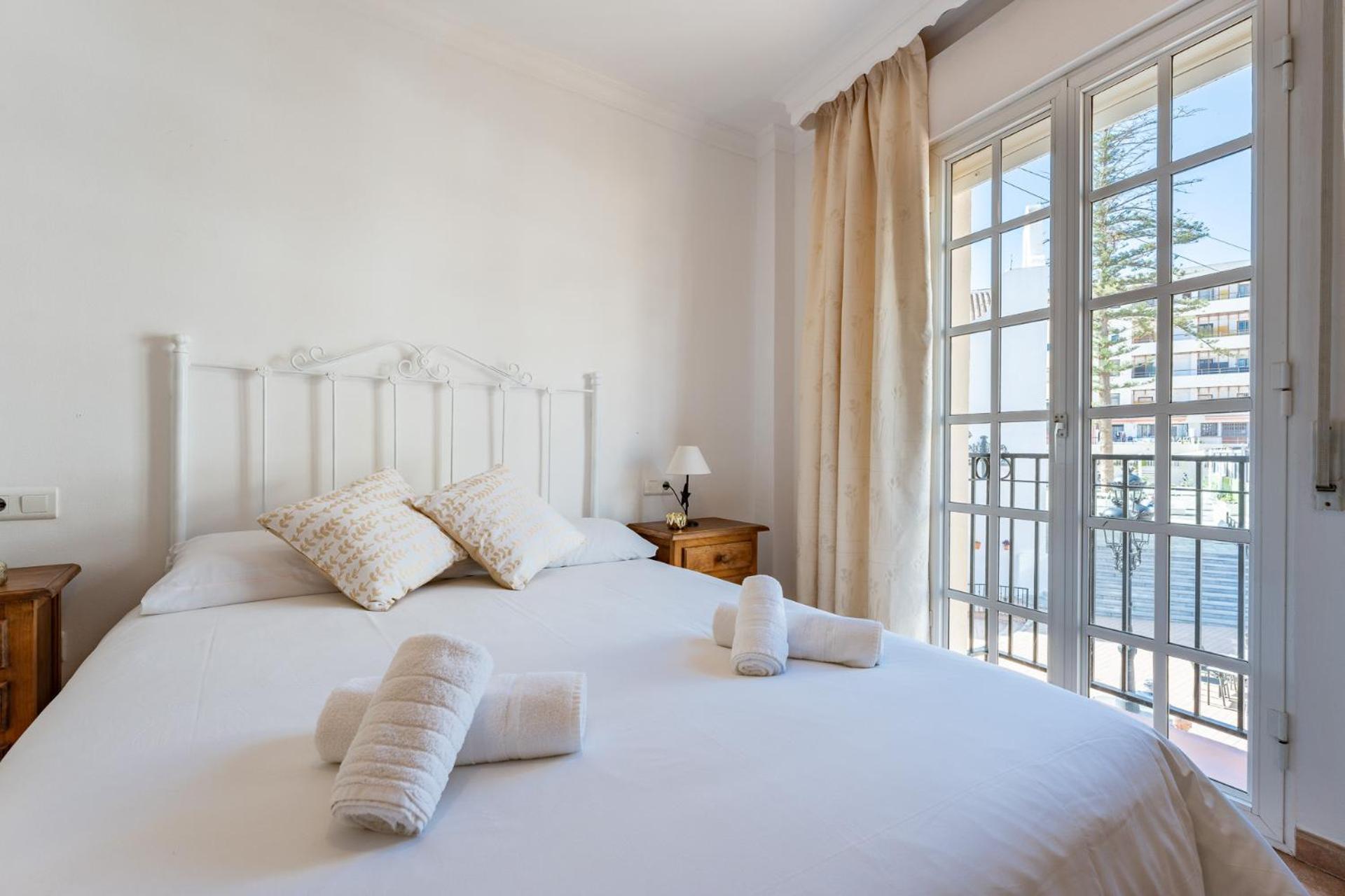 Malagasuite San Miguel Torremolinos Exteriér fotografie