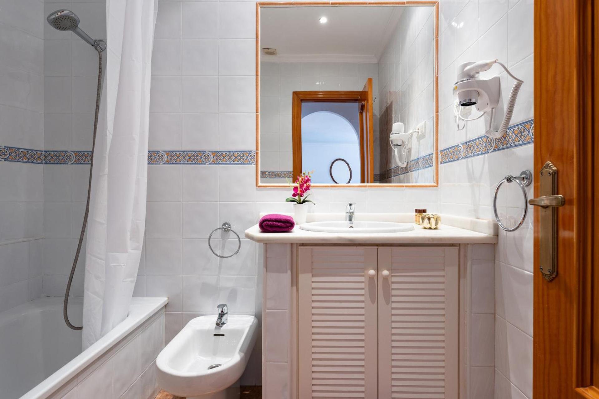 Malagasuite San Miguel Torremolinos Exteriér fotografie