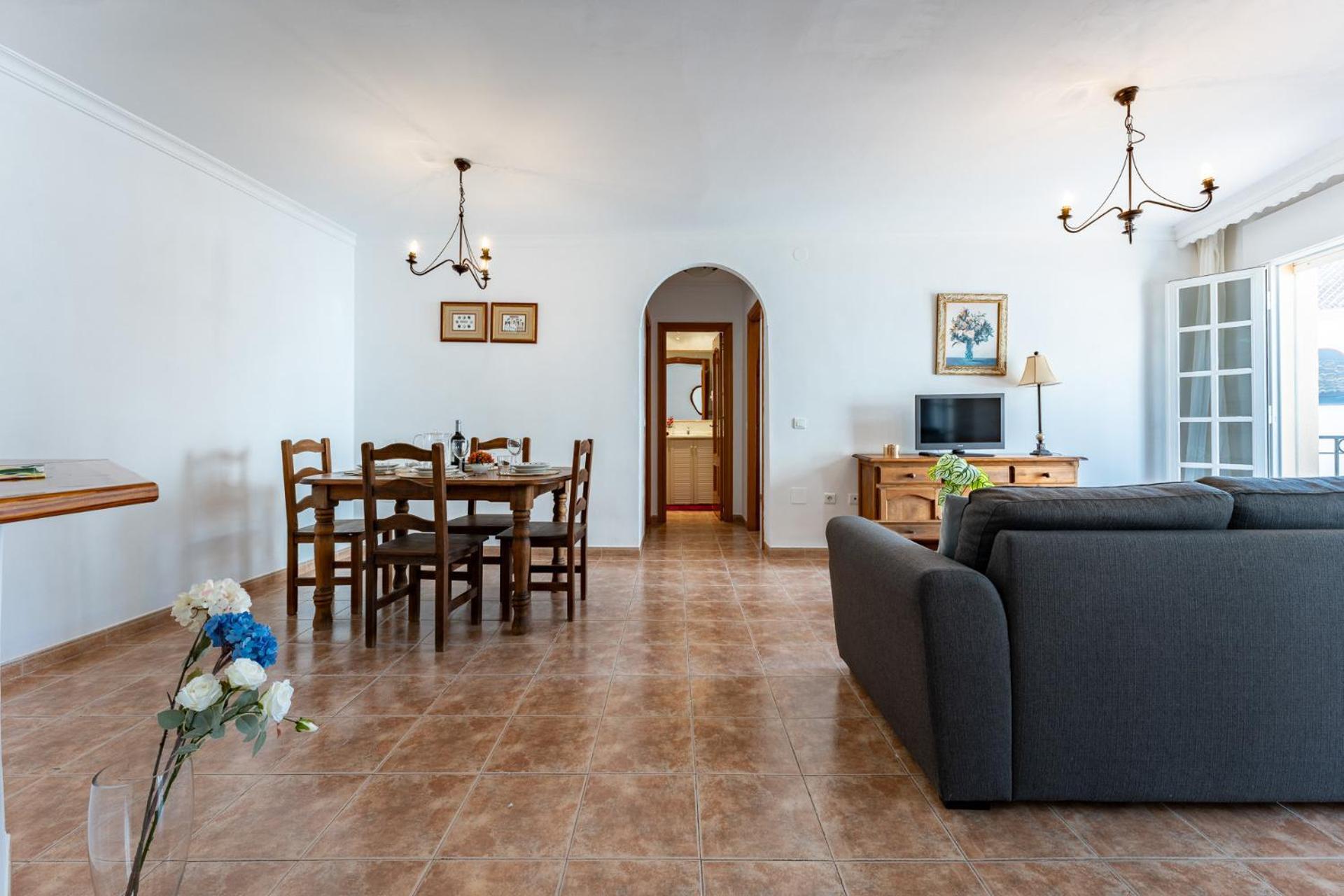 Malagasuite San Miguel Torremolinos Exteriér fotografie
