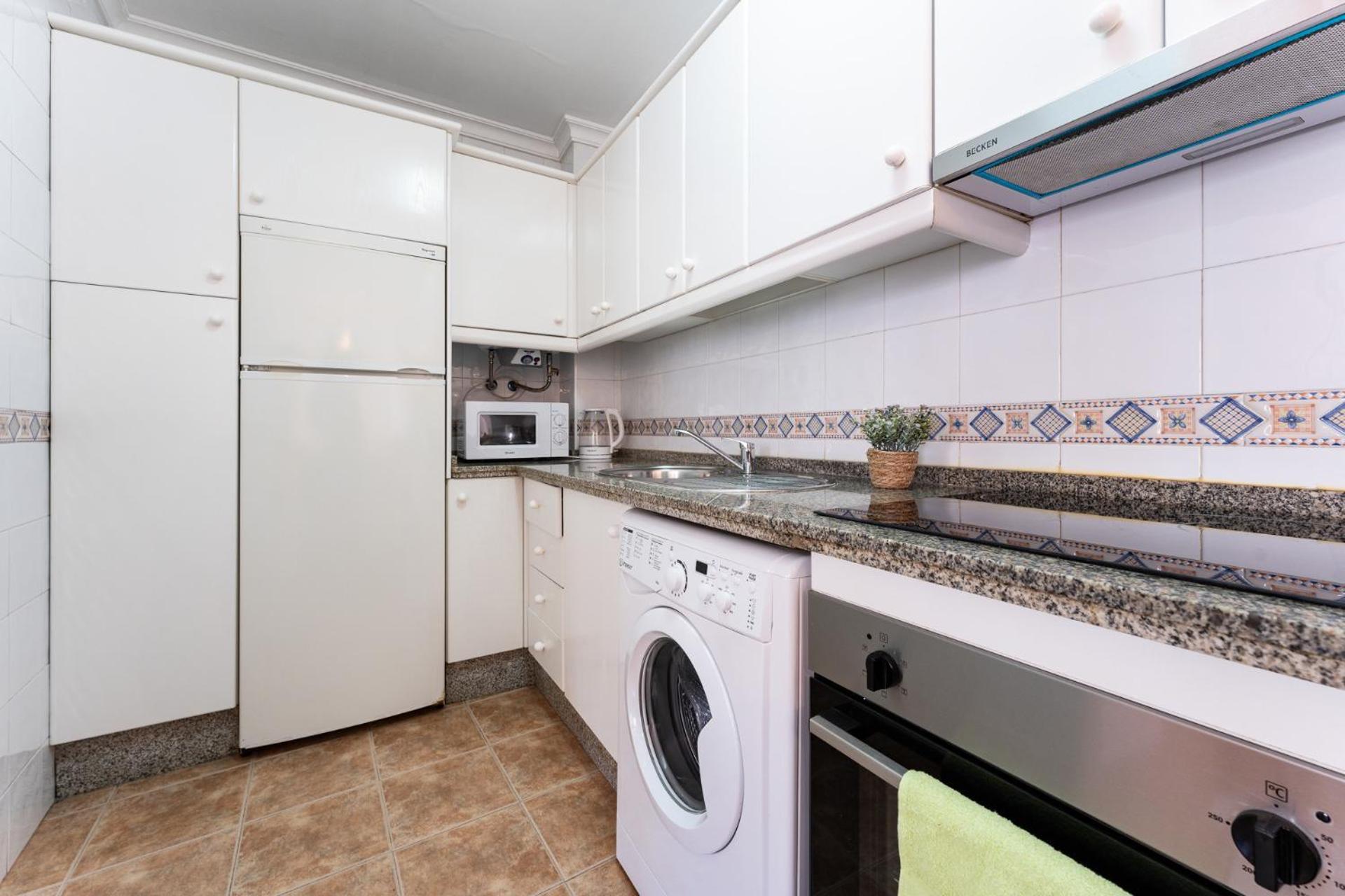 Malagasuite San Miguel Torremolinos Exteriér fotografie
